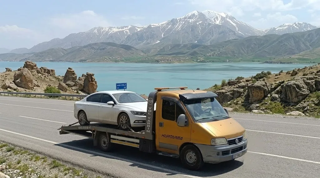 Şehirler Arası Araç Taşıma Hizmeti Nasıl Yapılır? Adım Adım Rehber