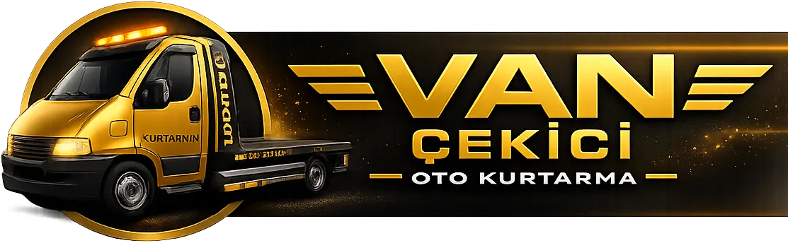 Van Çekici Oto Kurtarma